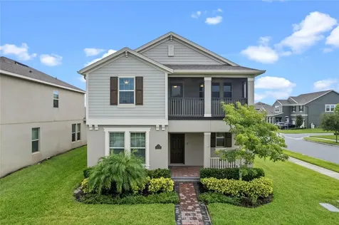16172 Harbor Mist Alley Winter Garden FL 34787