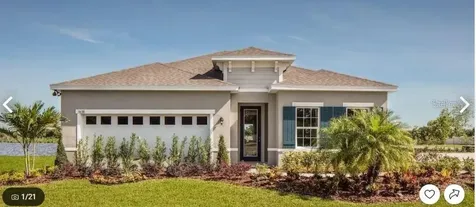 8337 Greenway Avenue Wesley Chapel FL 33544