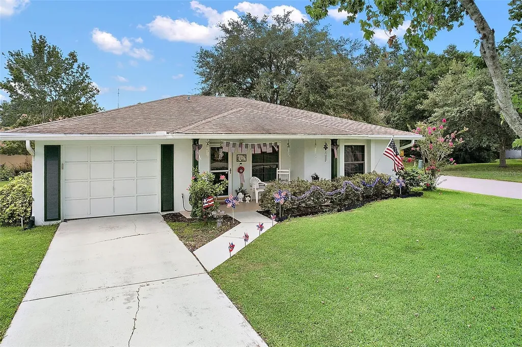 611 Brookline Avenue Eustis FL 32726
