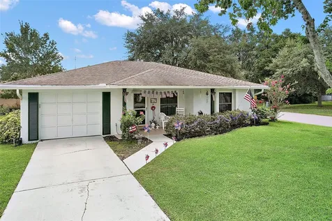 611 Brookline Avenue Eustis FL 32726