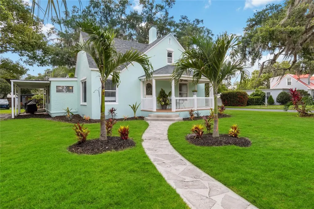 500 Florida Avenue Saint Cloud FL 34769
