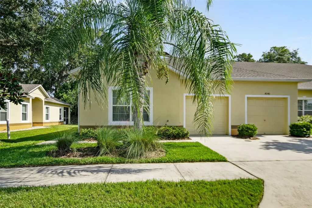 4036 Shade Tree Lane Lakeland FL 33812