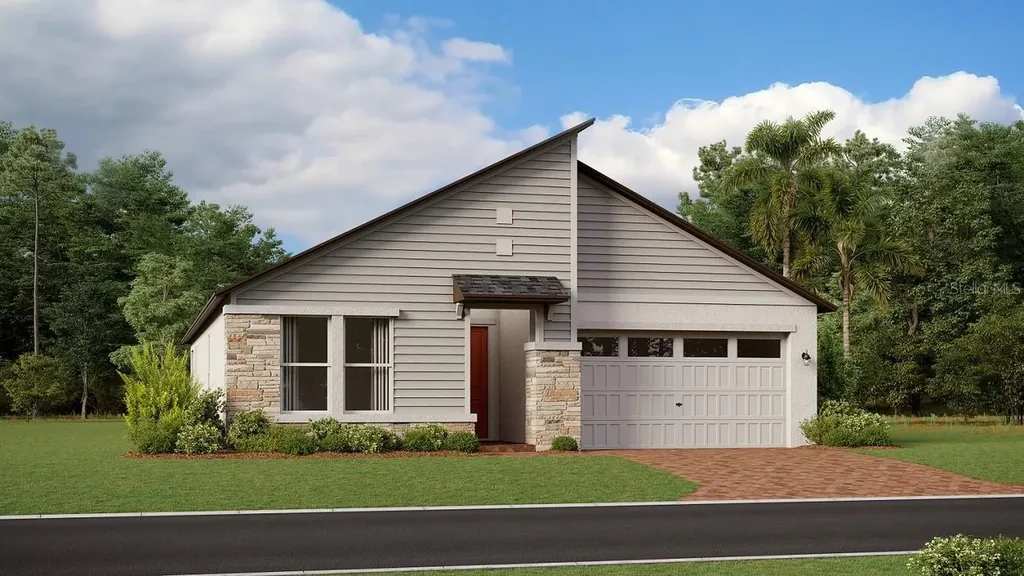 22536 Storybook Cabin Way Land O Lakes FL 34637
