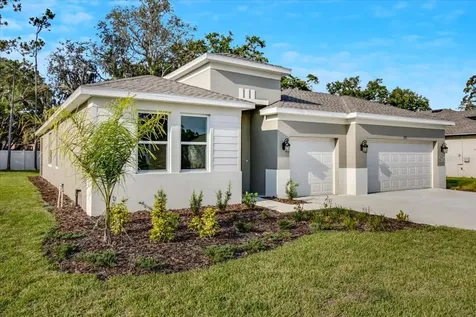 2931 Gator Crossing Place New Port Richey FL 34655