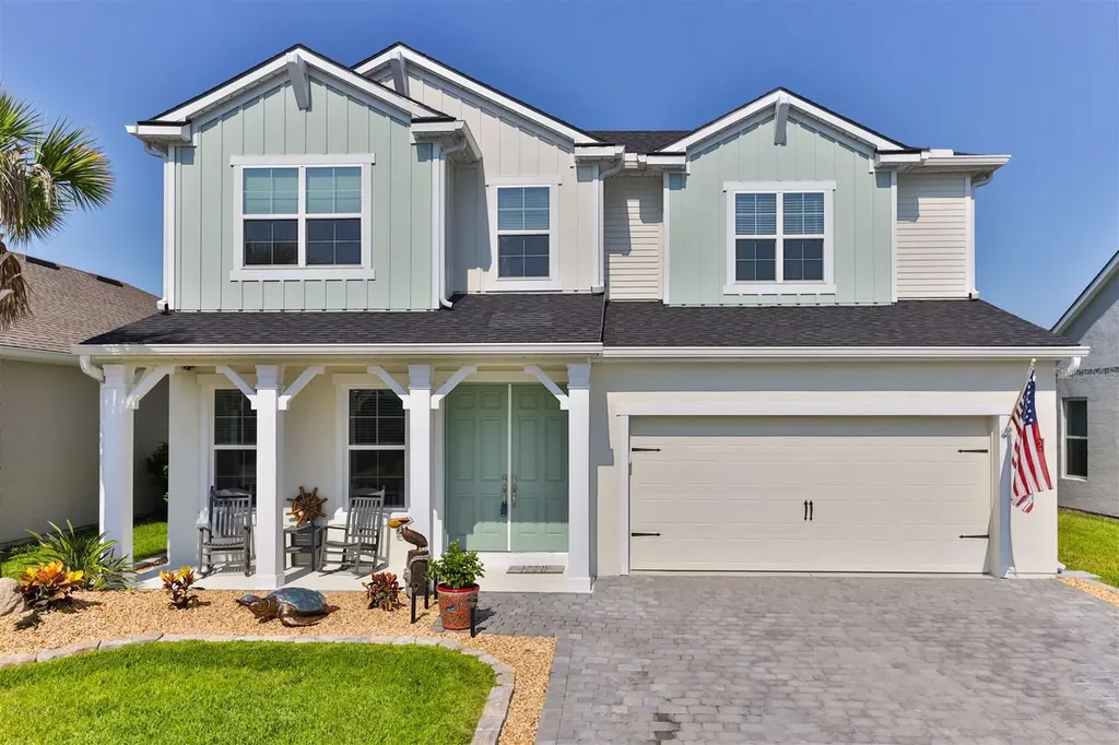 6222 Woodhaven Village Drive Port Orange FL 32128