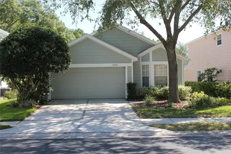 16030 Westerham Drive Tampa FL 33647