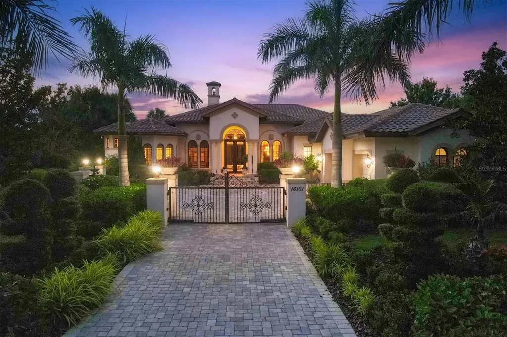 16101 Baycross Drive Lakewood Ranch FL 34202