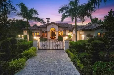 16101 Baycross Drive Lakewood Ranch FL 34202