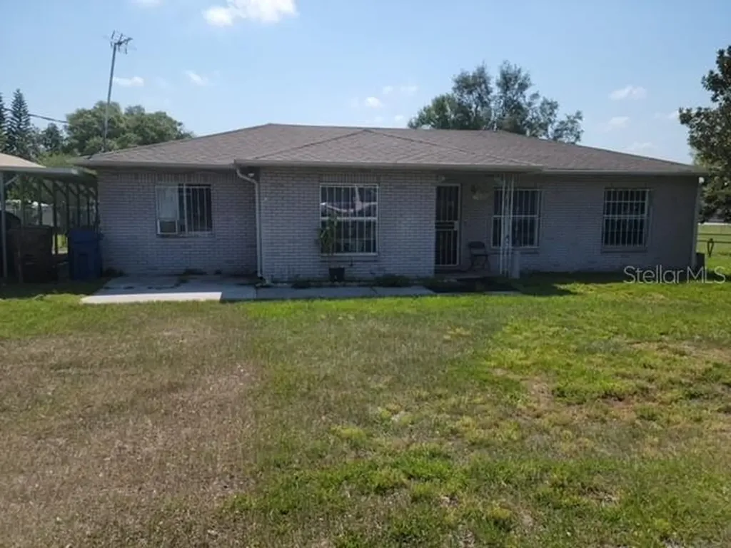 7130 Berkley Road Polk City FL 33868