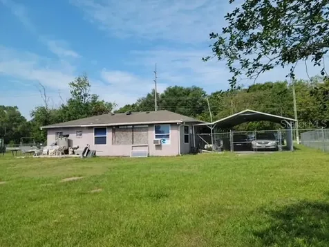 7130 Berkley Road Polk City FL 33868