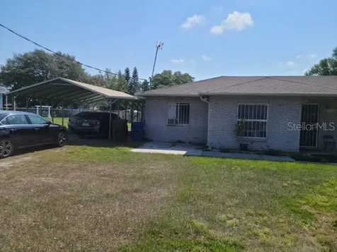 7130 Berkley Road Polk City FL 33868
