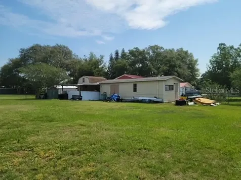 7130 Berkley Road Polk City FL 33868