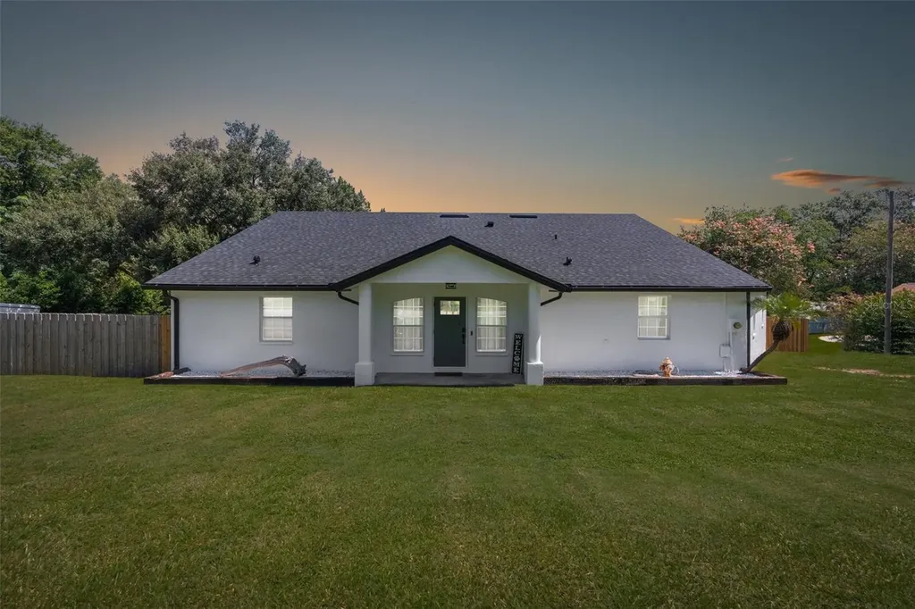 6158 Sumter Drive Brooksville FL 34602