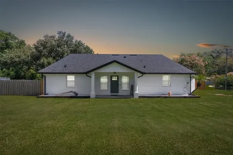 6158 Sumter Drive Brooksville FL 34602