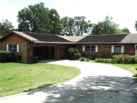 3609 SE 33rd Avenue Ocala FL 34471