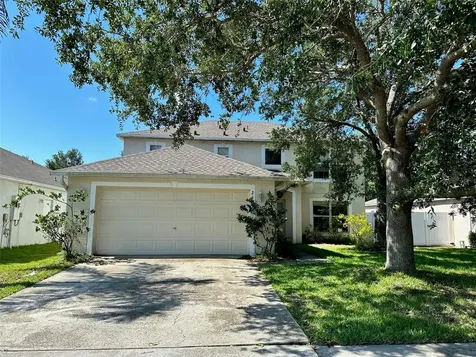 265 Sawyerwood Place Oviedo FL 32765