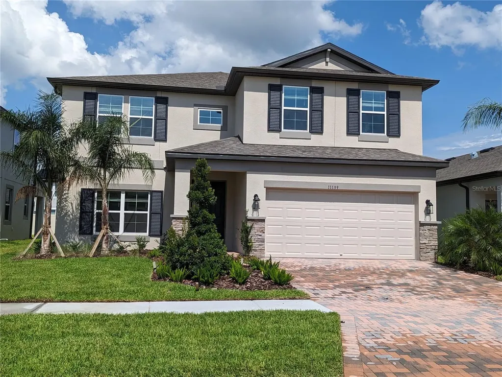 11139 Sundrift Drive Tampa FL 33647