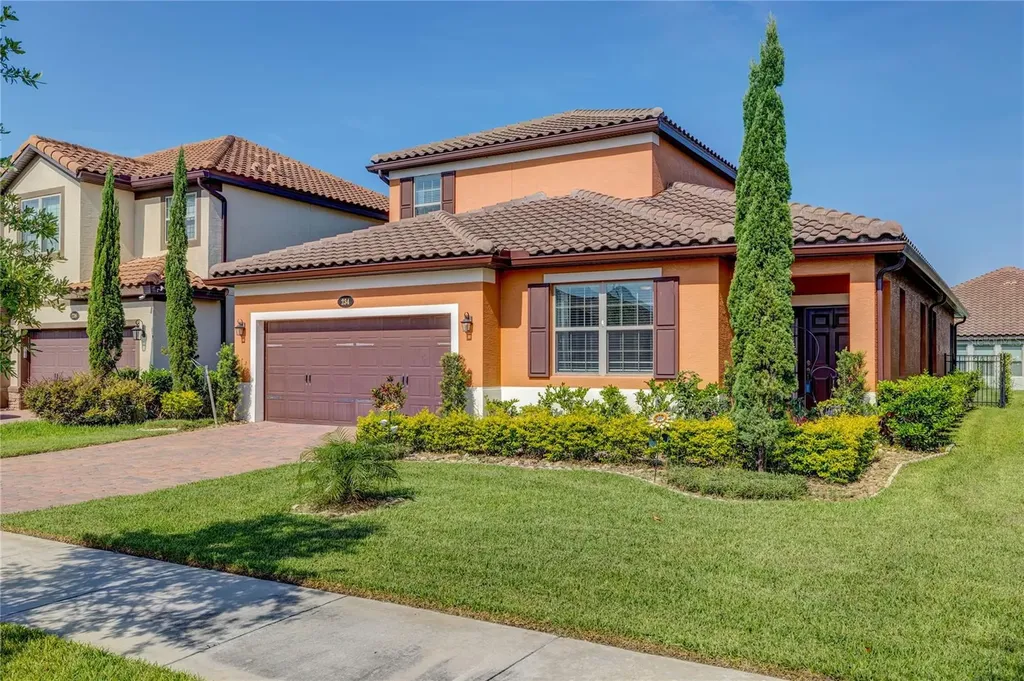 234 Ancona Avenue Debary FL 32713