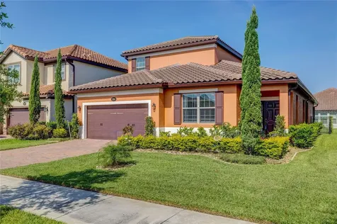 234 Ancona Avenue Debary FL 32713
