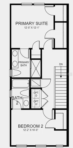 2104 Viewfinder Street Kissimmee FL 34758