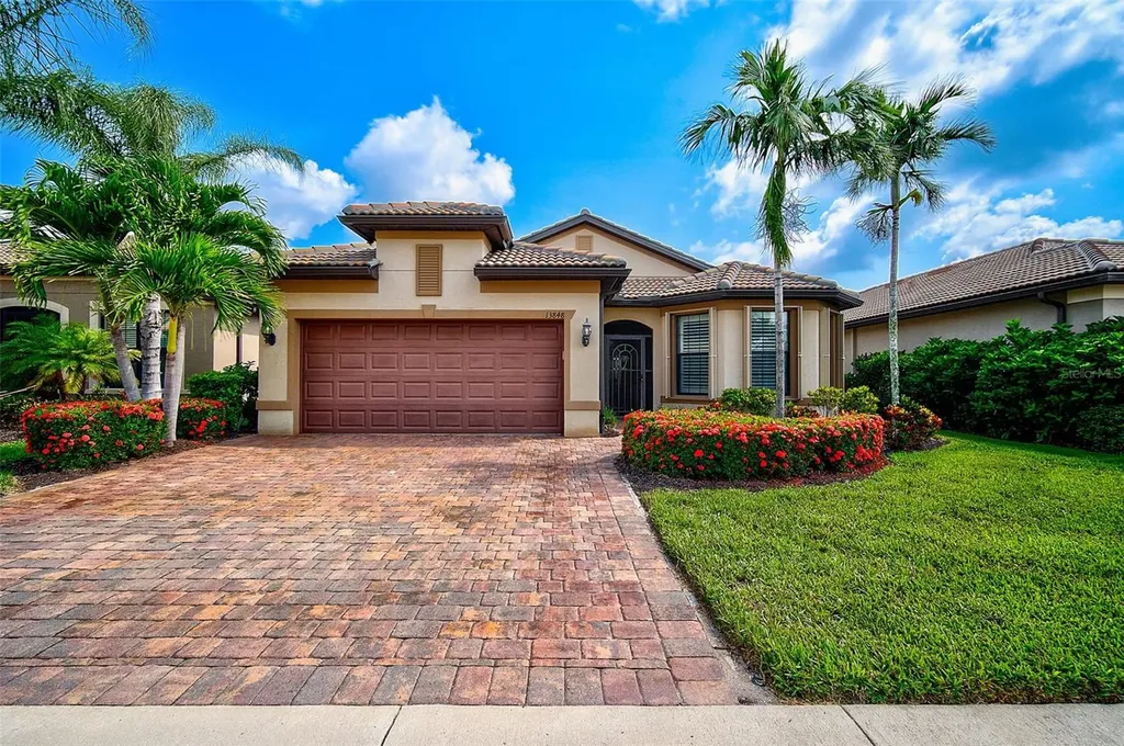 13848 Karina Street Venice FL 34293