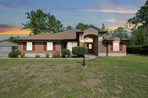 3 Bells Of Ireland Court Homosassa FL 34446