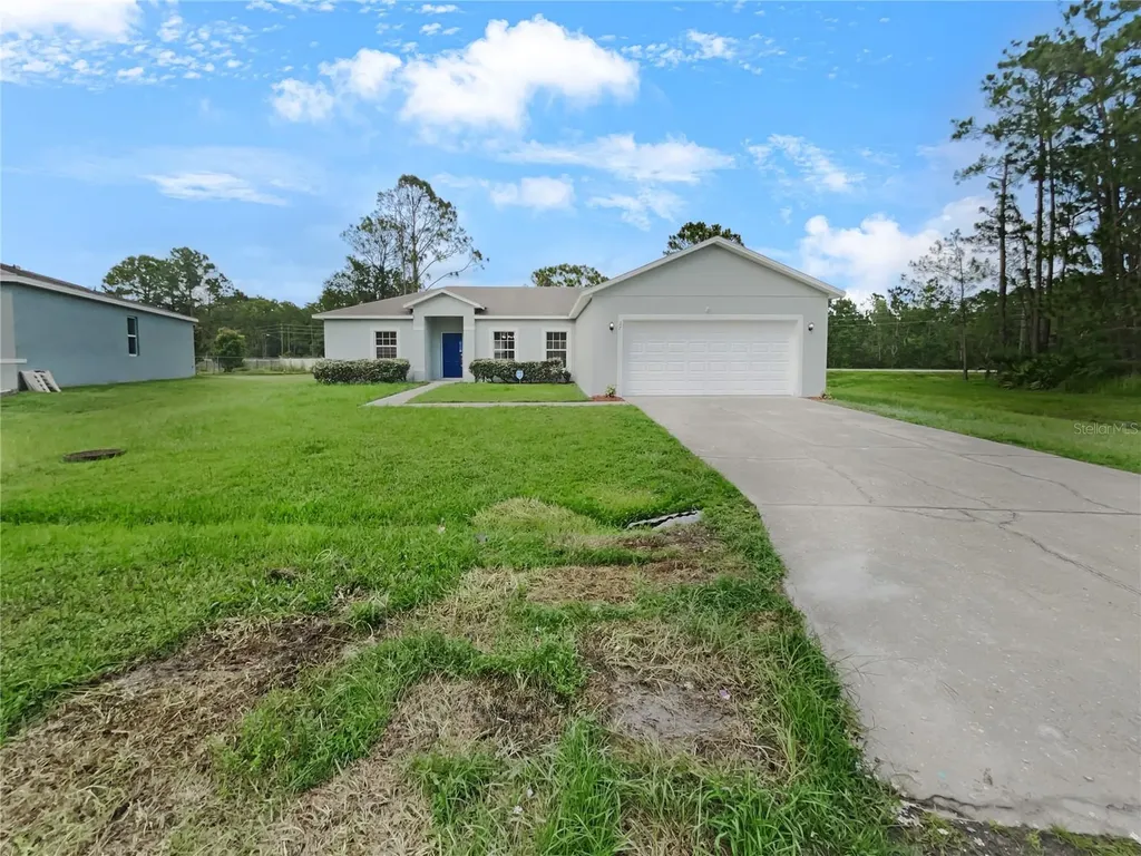 27 Peterlee Court Kissimmee FL 34758