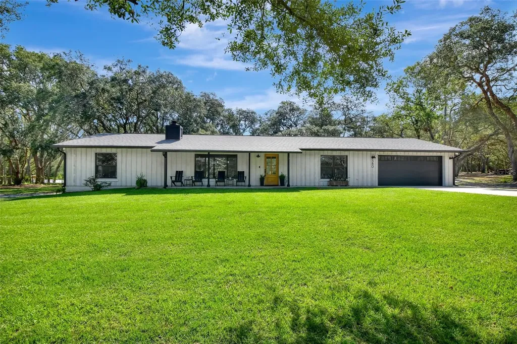 380 Foothill Farms Road Orange City FL 32763