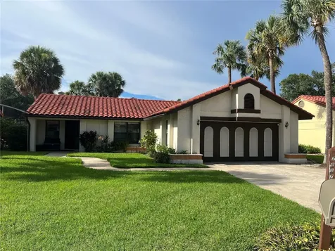 7837 Mallorca Court Orlando FL 32836