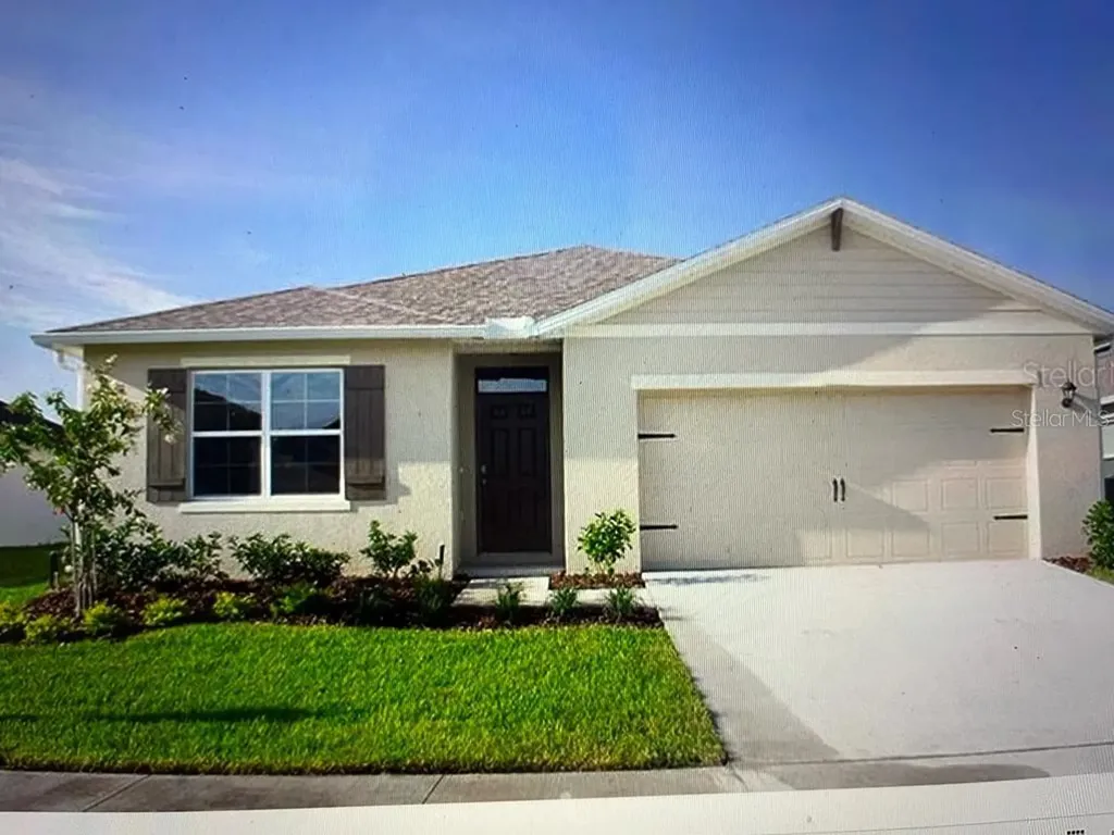 4628 Bernard Boulevard Haines City FL 33844