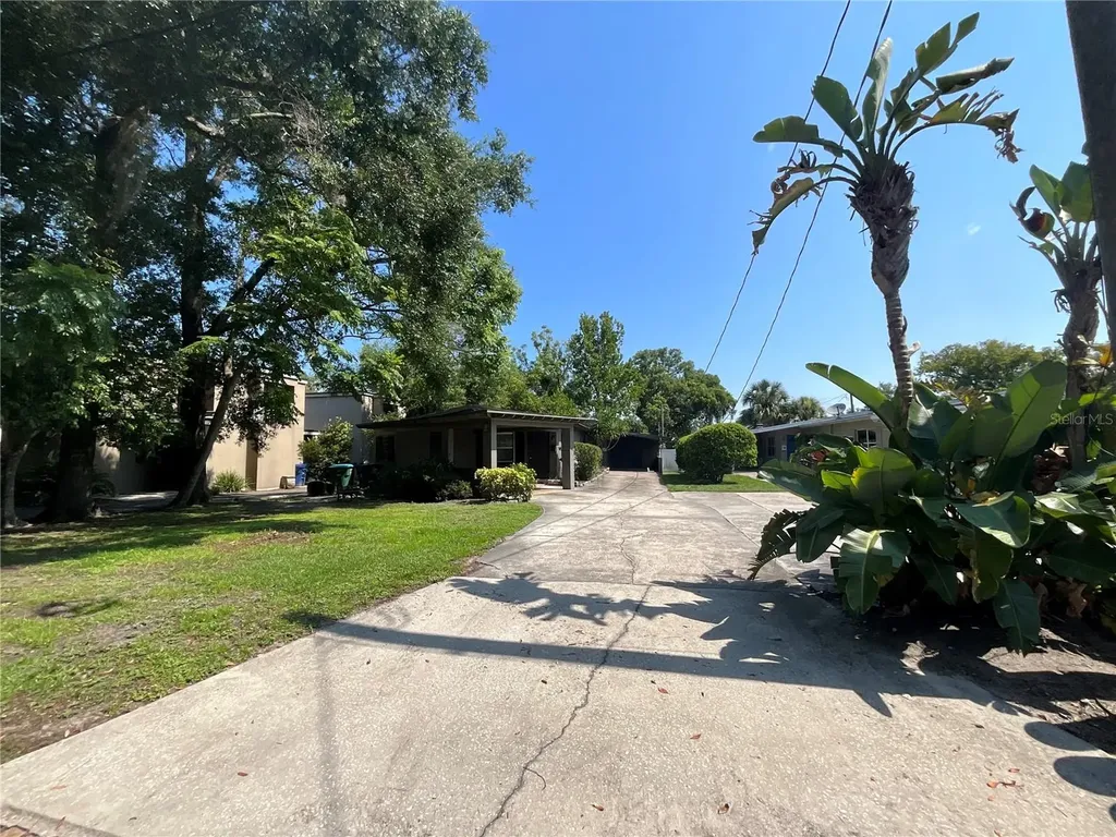 1321 Harmon Avenue Winter Park FL 32789