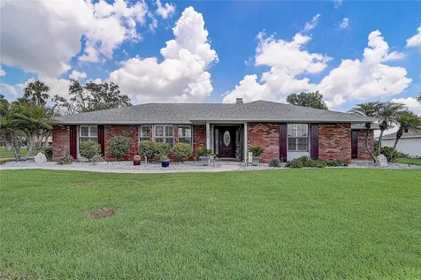 1089 Lake Francis Drive Apopka FL 32712