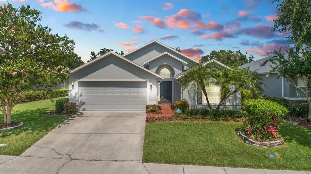 7032 Cascades Court Lakeland FL 33813