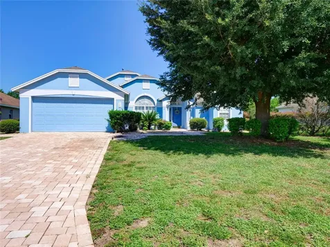 133 Loma Del Sol Drive Davenport FL 33896