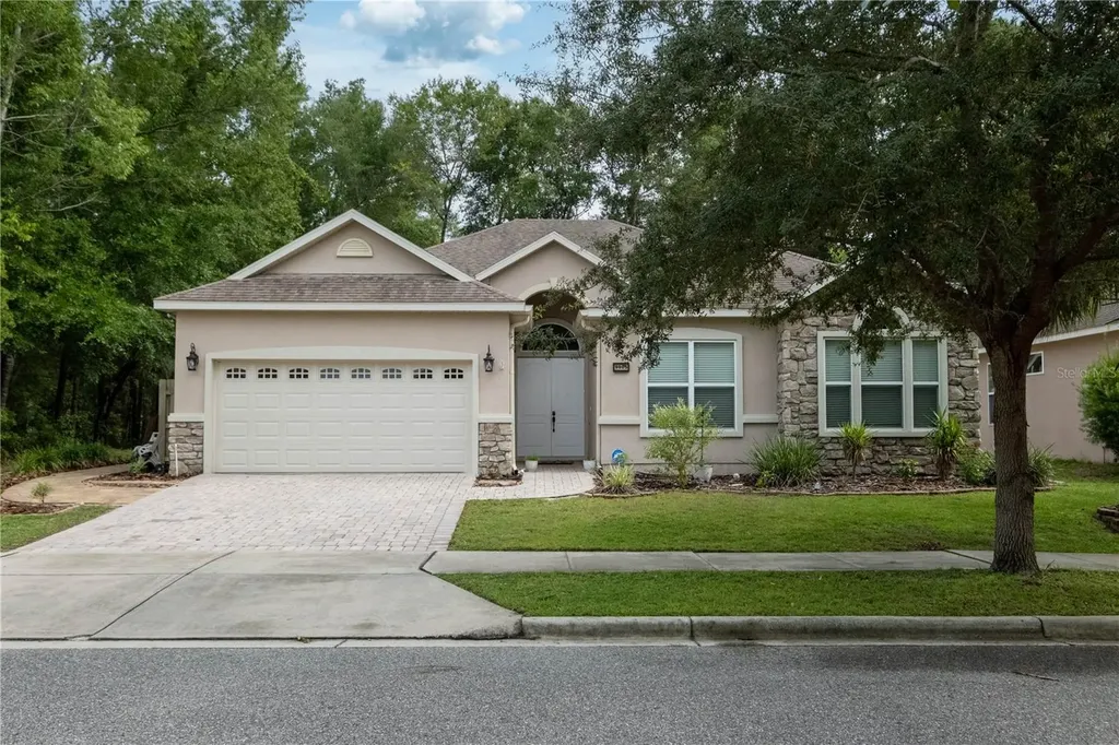 9005 SW 79th Avenue Gainesville FL 32608