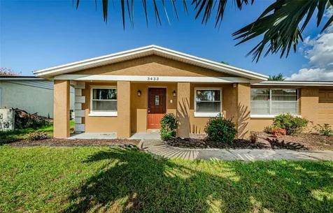 3433 Allandale Drive Holiday FL 34691