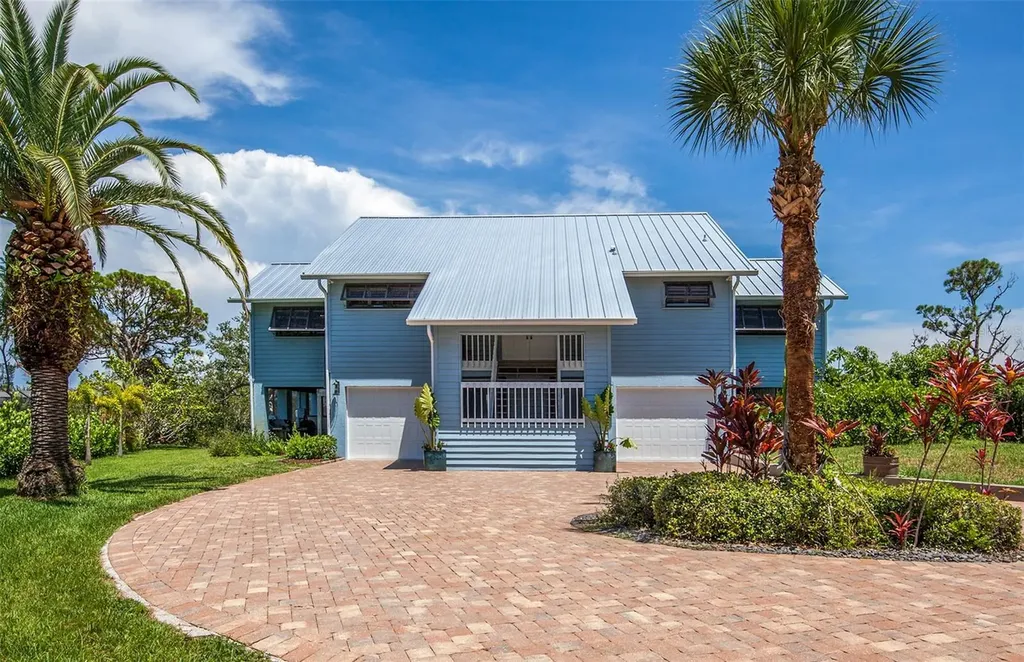 1649 Manor Road Englewood FL 34223