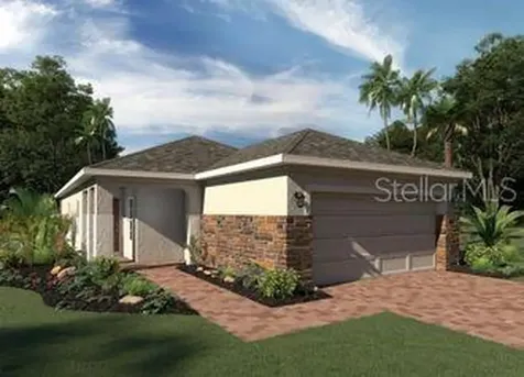 6928 Church Lake Street Groveland FL 34736