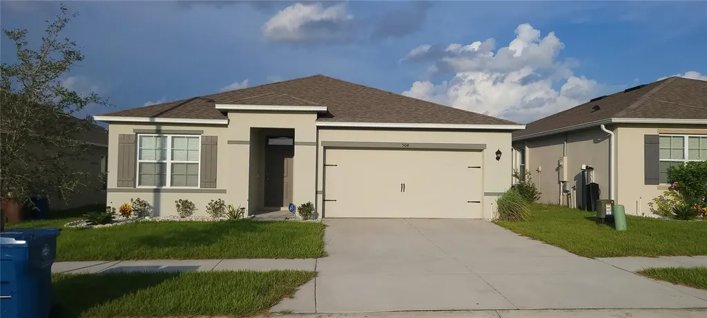 504 Tortugas Street Haines City FL 33844