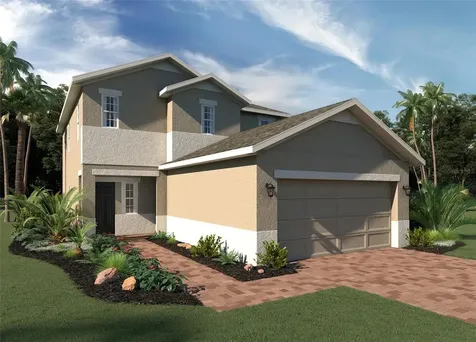 1363 Red Blossom Lane Kissimmee FL 34746