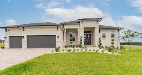 6947 Treymont Drive Lakeland FL 33813