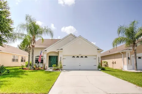 24910 Oakhaven Court Lutz FL 33559