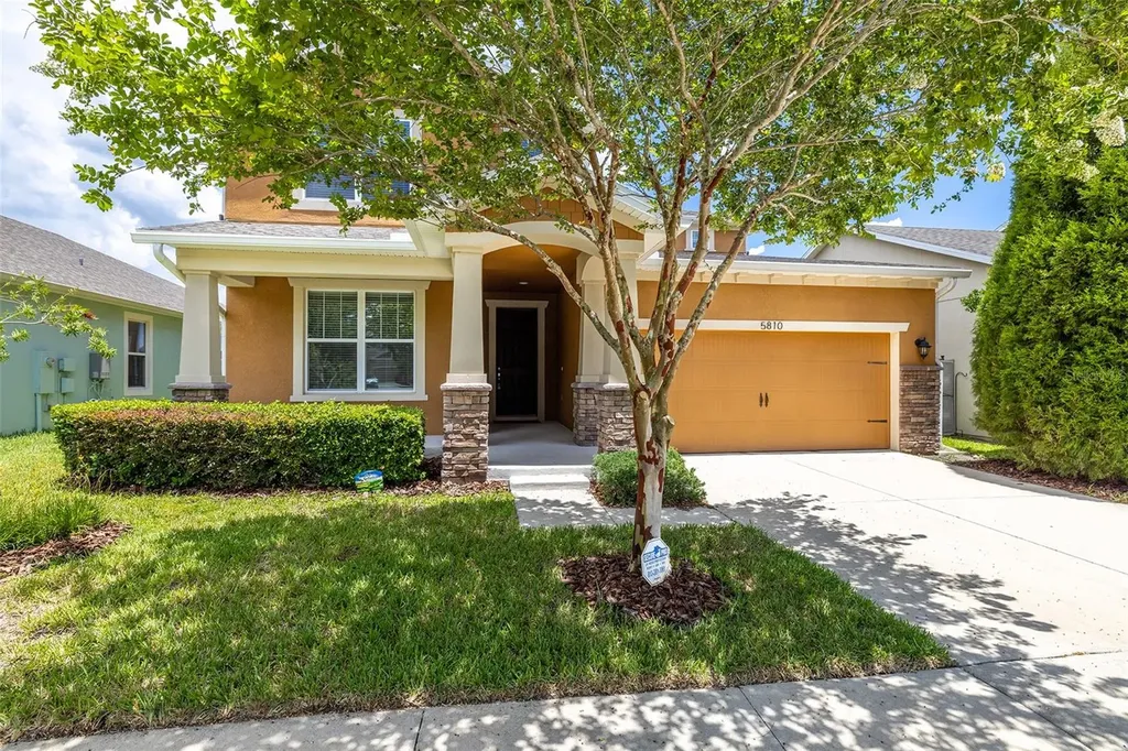 5810 Great Lawn Place Lithia FL 33547