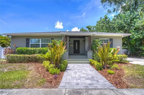 3723 W Palmira Avenue Tampa FL 33629