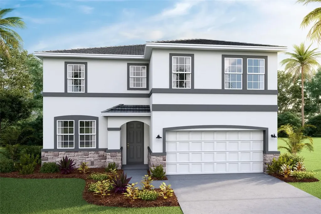 17840 Gulf Ranch Place Bradenton FL 34211