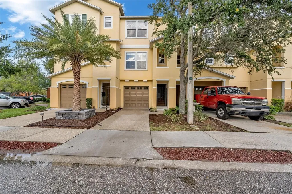 4819 Tuscan Loon Drive Tampa FL 33619