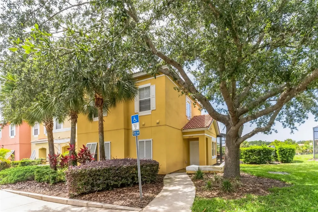 3105 Yellow Lantana Lane Kissimmee FL 34747