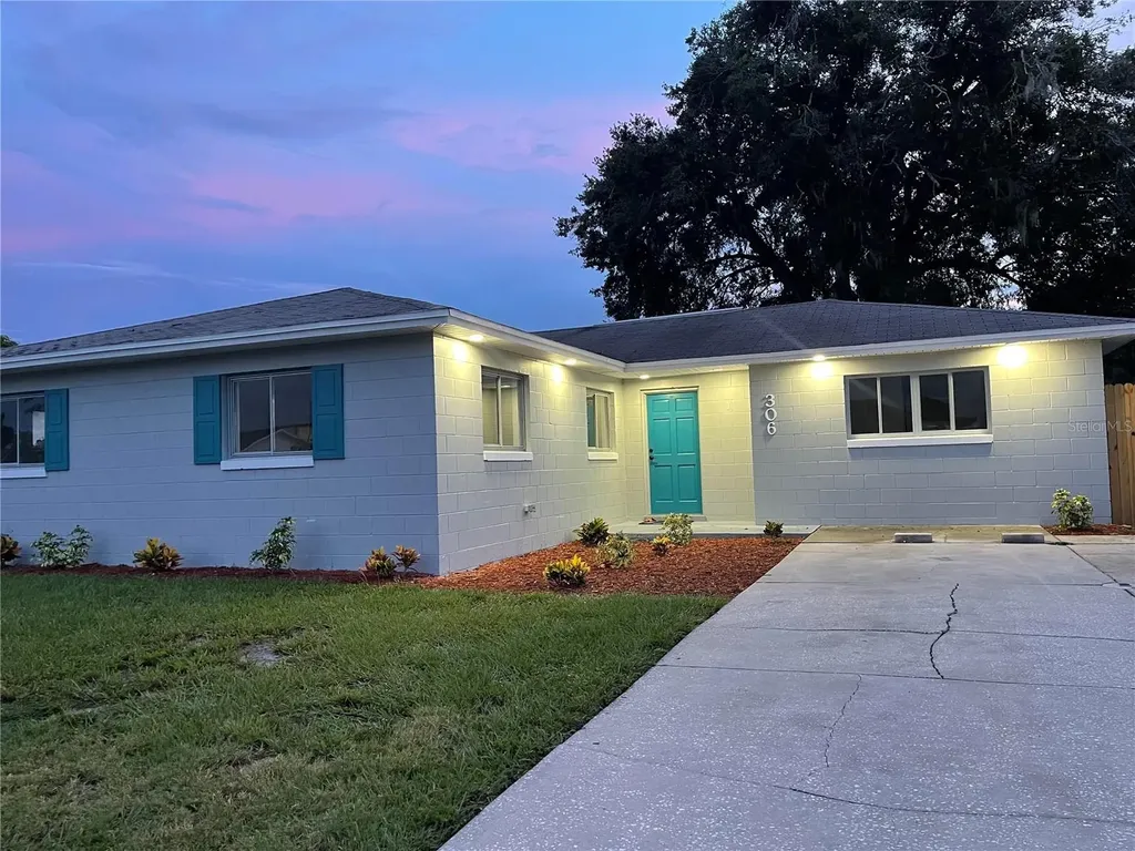 306 Fern Road Winter Haven FL 33880