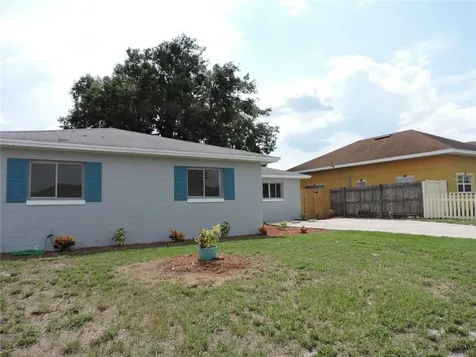 306 Fern Road Winter Haven FL 33880