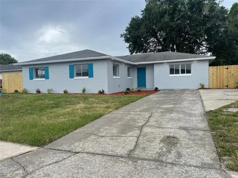 306 Fern Road Winter Haven FL 33880